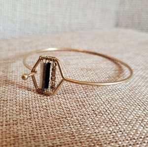Boho Chic Bangle